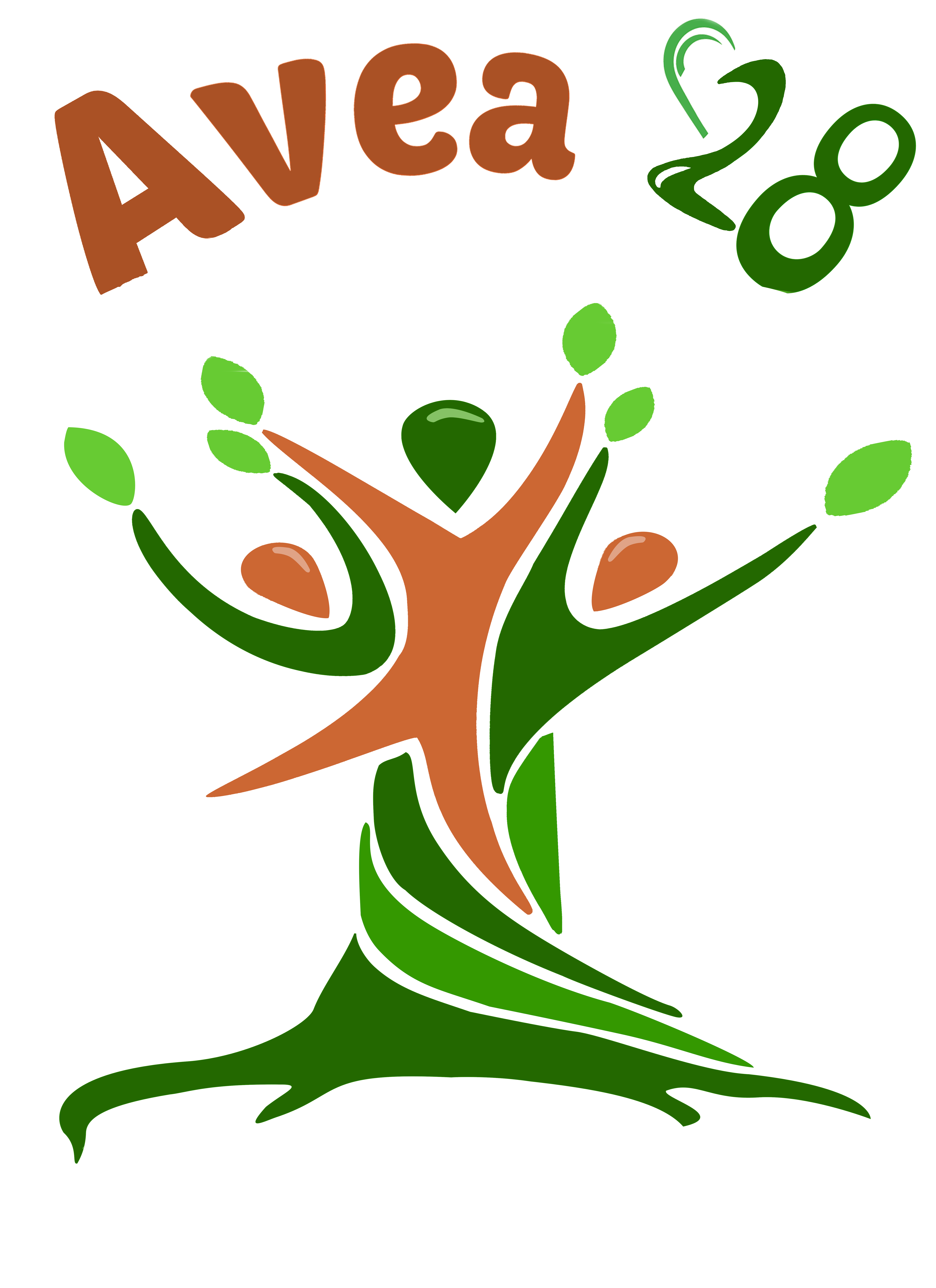Avea 28 Logo
